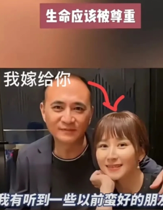 胡静老公：优质男人的典范

胡静老公简直就是“优质男人优秀品质”的教科书！他虽是
