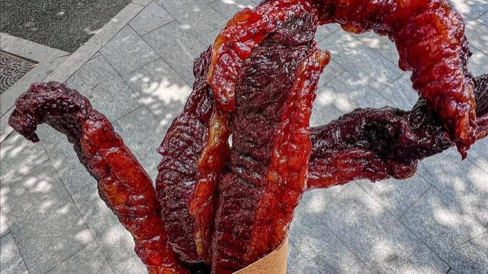 东北旅游“美食攻略”，一篇吃全，一个都不会后悔，嘎嘎地！