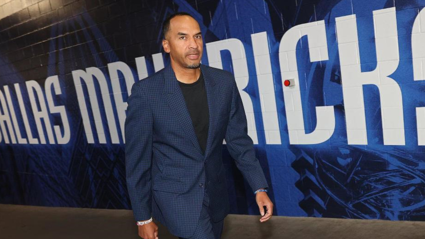 独行侠解雇哈里森，赢家只有湖人，输家是独行侠