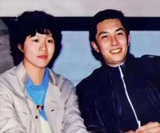 郎平唐国强罕见合影











天呐！谁能想到，80年代的体坛巨星郎平