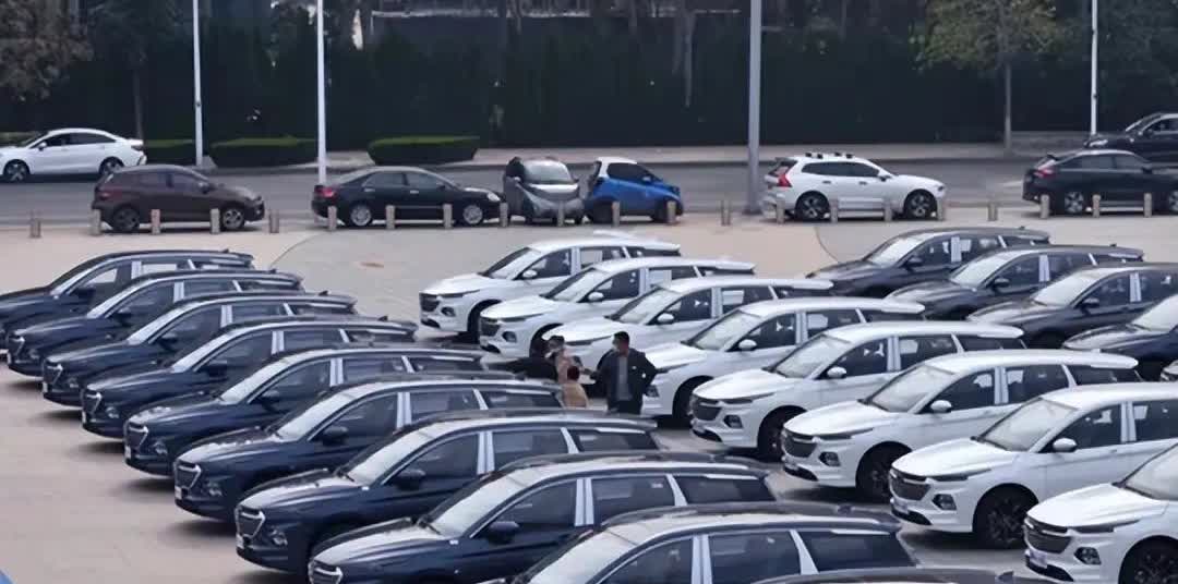 我国要对汽车整车央企进行战略性重组，全力提升产业集中度！我们集中央企的研发、市场
