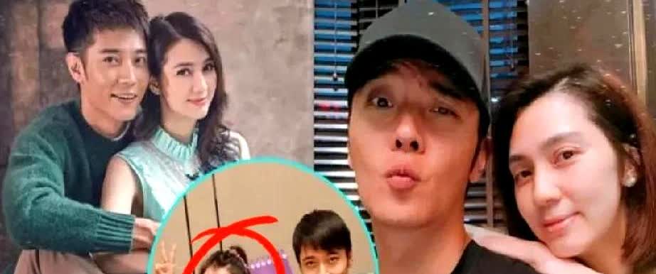 终于知道洪欣为什么不和张丹峰离婚了，看了我才知道原来如此！

有网友直接开怼