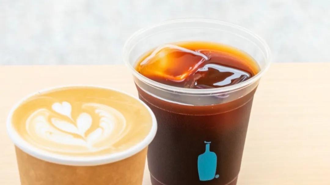 背靠雀巢的蓝瓶咖啡，在中国市场任命了一位“空降”新帅