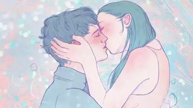 37岁女人遇“灵魂知己”：他掏心掏肺聊半年，只是想睡你