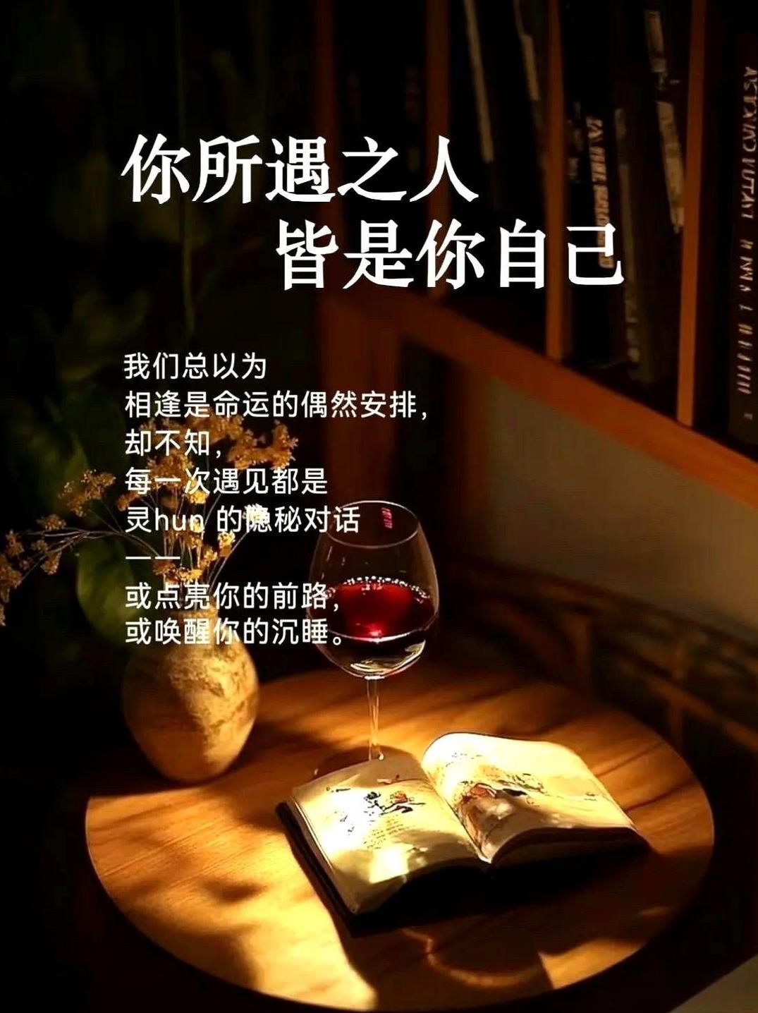有人助你，挺好，无人渡你，也罢。
生活里总有些事像卡在鞋底的碎石子，硌得人走不快