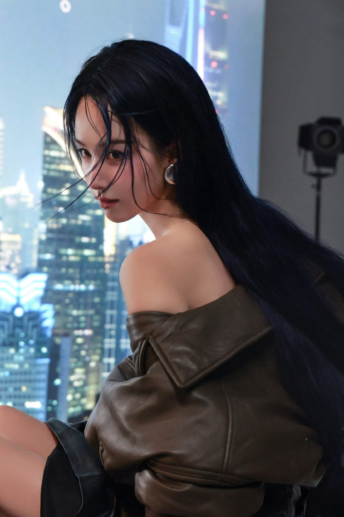 陈都灵Wonderland杂志
一分钟销售额破百万