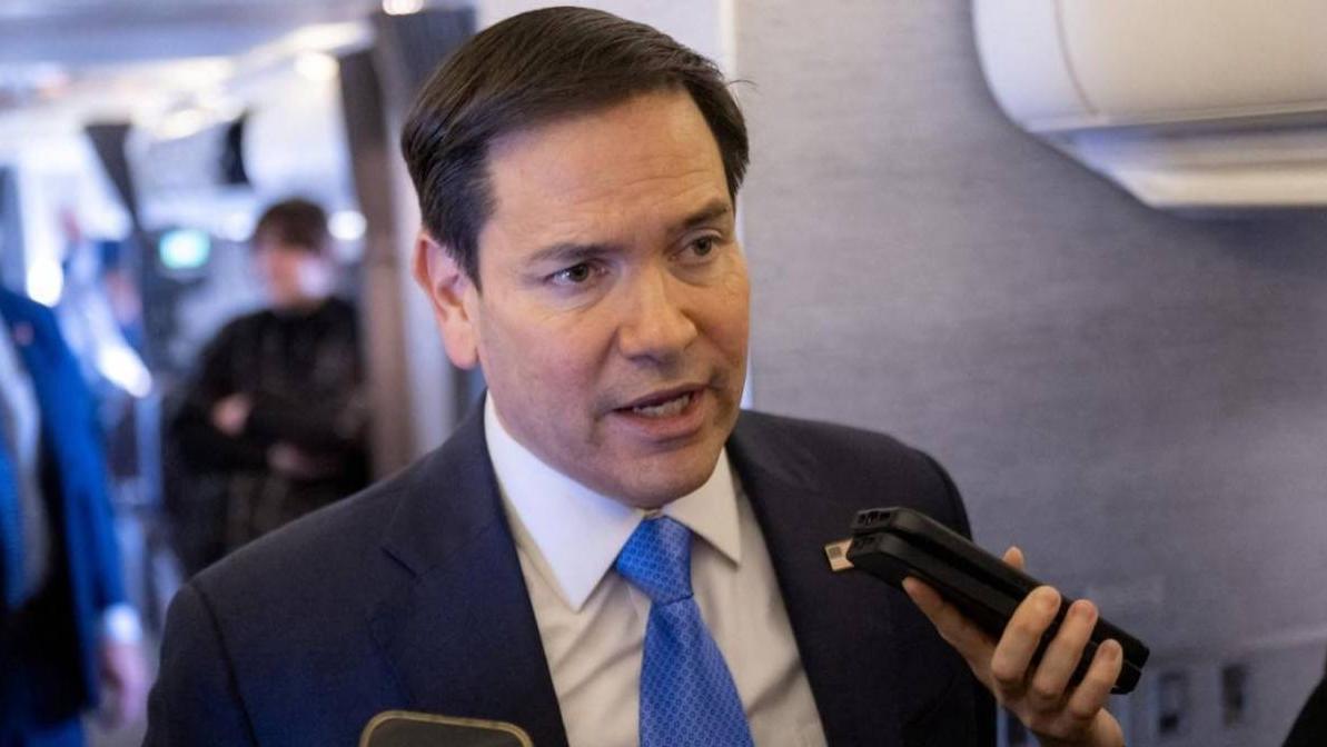 特朗普24小时停火承诺成空谈，俄乌谈判再陷僵局，美俄博弈难破局