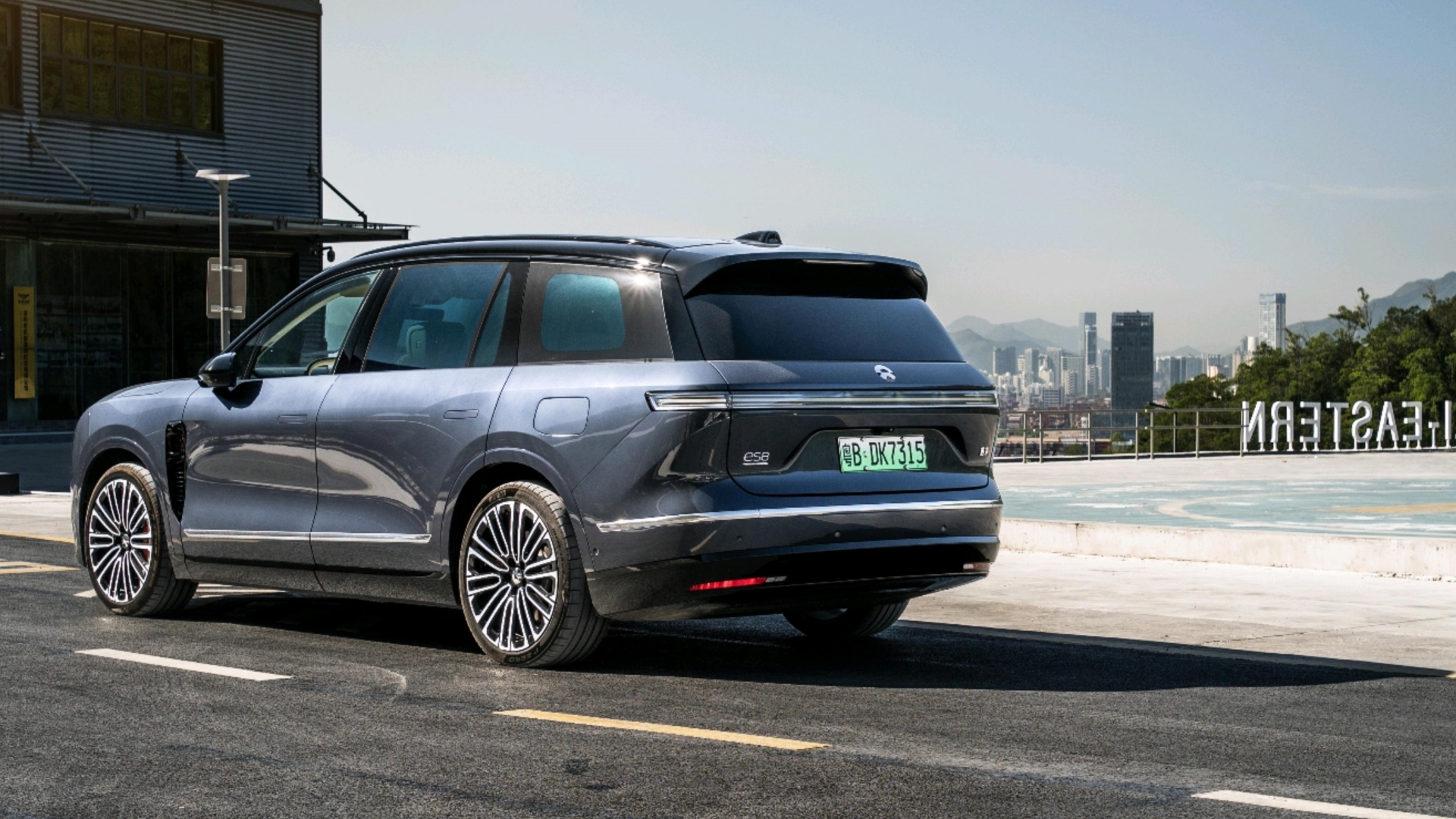 开蔚来ES8怎么才能最省钱？只要你学会这七点，保证省下一大笔钱