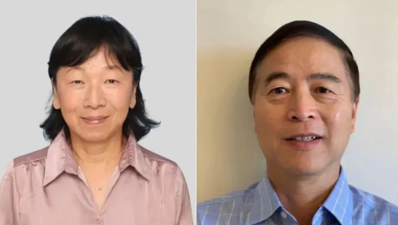 美国看来真的无药可救了！

连两位在美国生活了40多年，又在美国知名高校担任教授