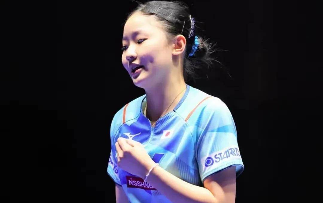 1，张本美和（累计奖金7000美元）
女单夺冠：奖金5000美元+400积分
女