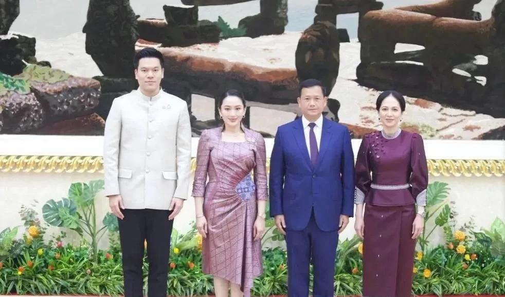 这两个邻国爆发领土争端，我们有点尴尬
近期，泰国和柬埔寨这两位小兄弟又因领土问题