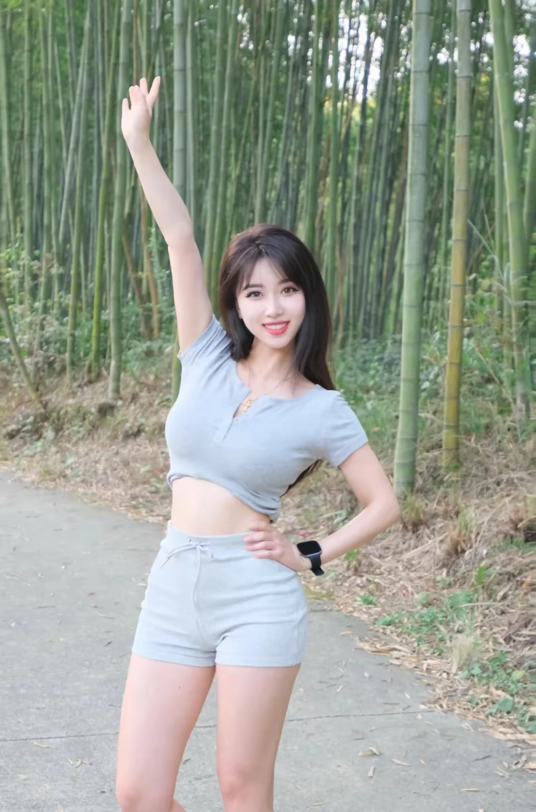 你要的感觉我都能无缝贴合
