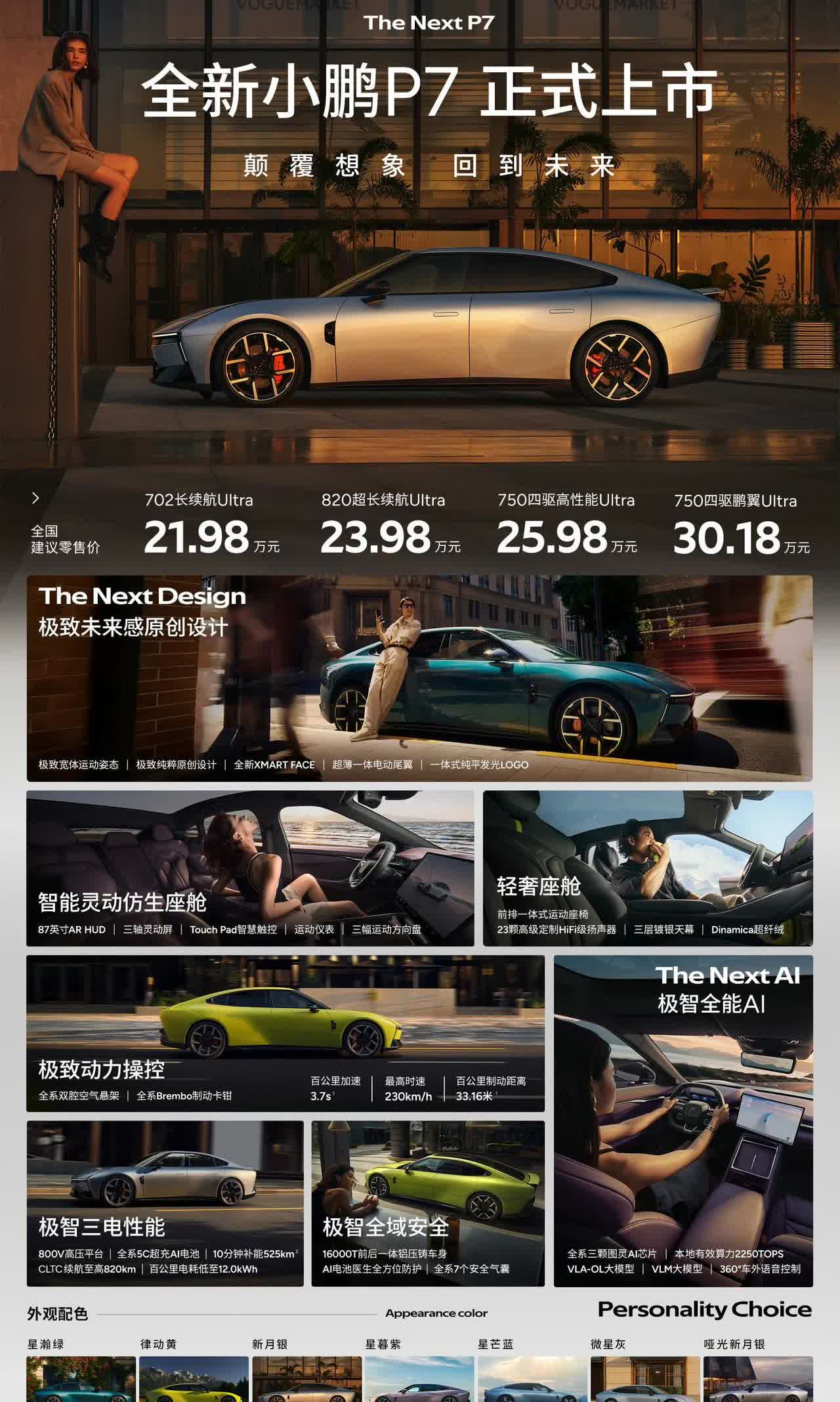 21.98万！何小鹏甩桌子了！

大家都在等，他已经说了差不多三个小时了，全