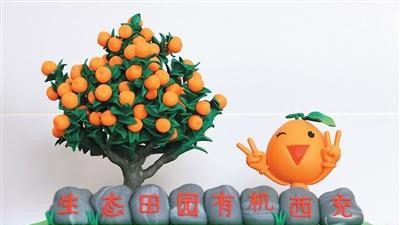 西充泥塑传承人王安斌：为传统技艺镀上时代新彩