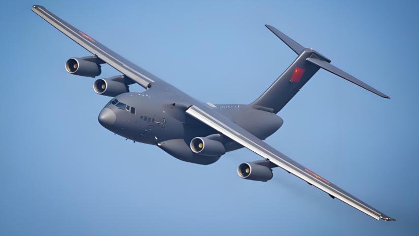 西太空域变局：中国空中加油体系重塑战略平衡