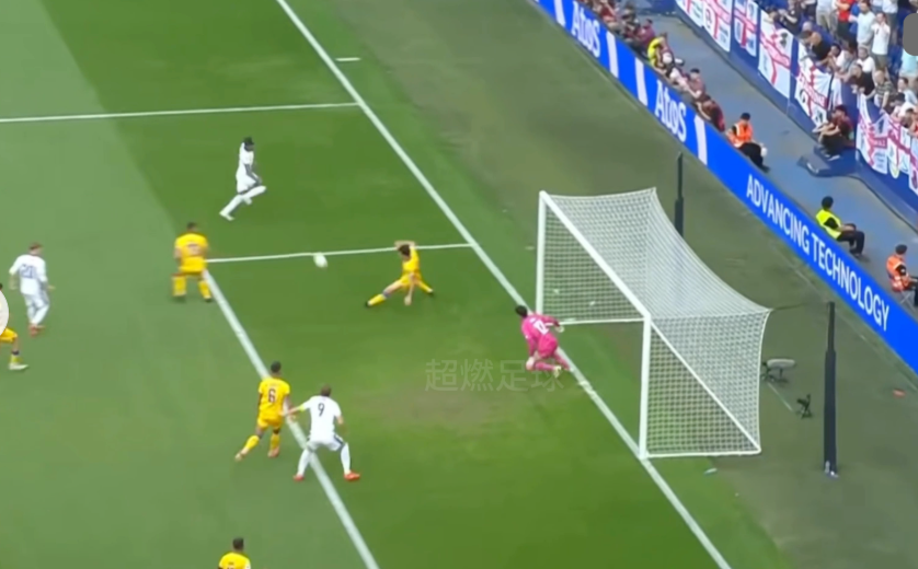 不愧是欧洲中国队，英格兰半场同样1-0安道尔！

今晚国足半场1-0北马里亚纳群