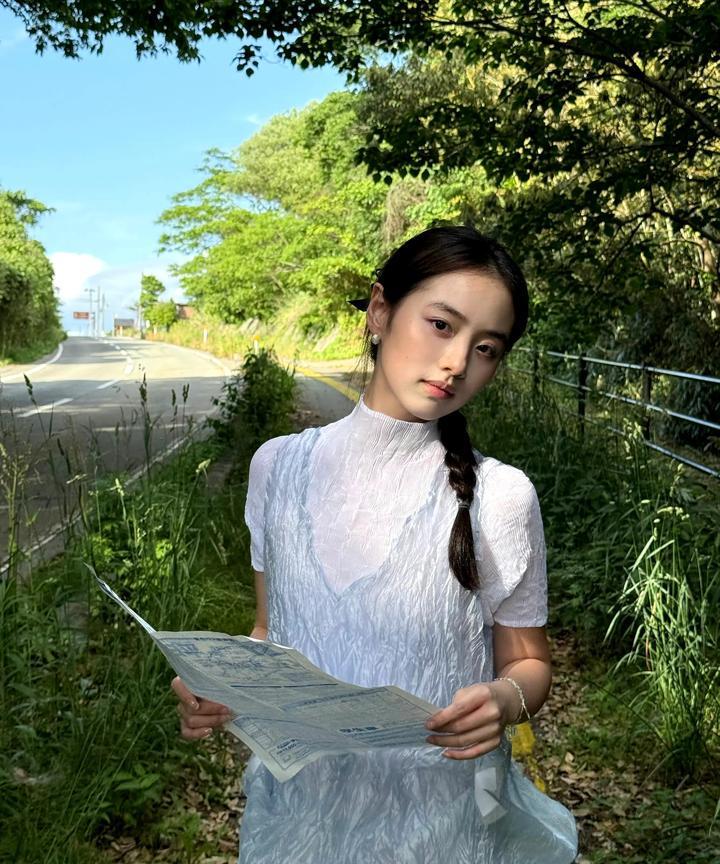 #我的宝藏兴趣#