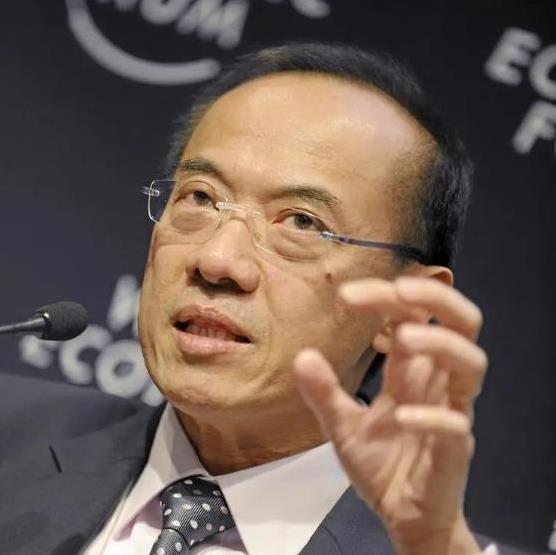 新加坡前外长杨荣文有个精妙观察：中国不搞领土扩张那套，不是武力值不够，而是14亿