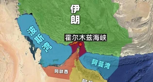 若局势失控，中国会在霍尔木兹海峡动用海军吗？一位美国高级分析师周一对外界表示，如