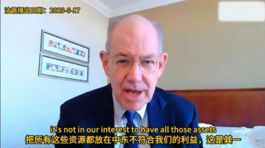 为什么懂王及时叫停打击伊朗的按钮？因为综合评估后发现，有两大因素不能忽略：

1