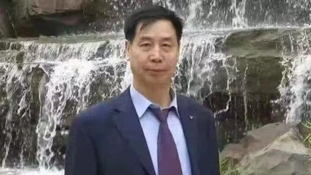 【李锋‖笔墨丹青绘盛世·共庆华诞展宏图】爱国艺术家作品展