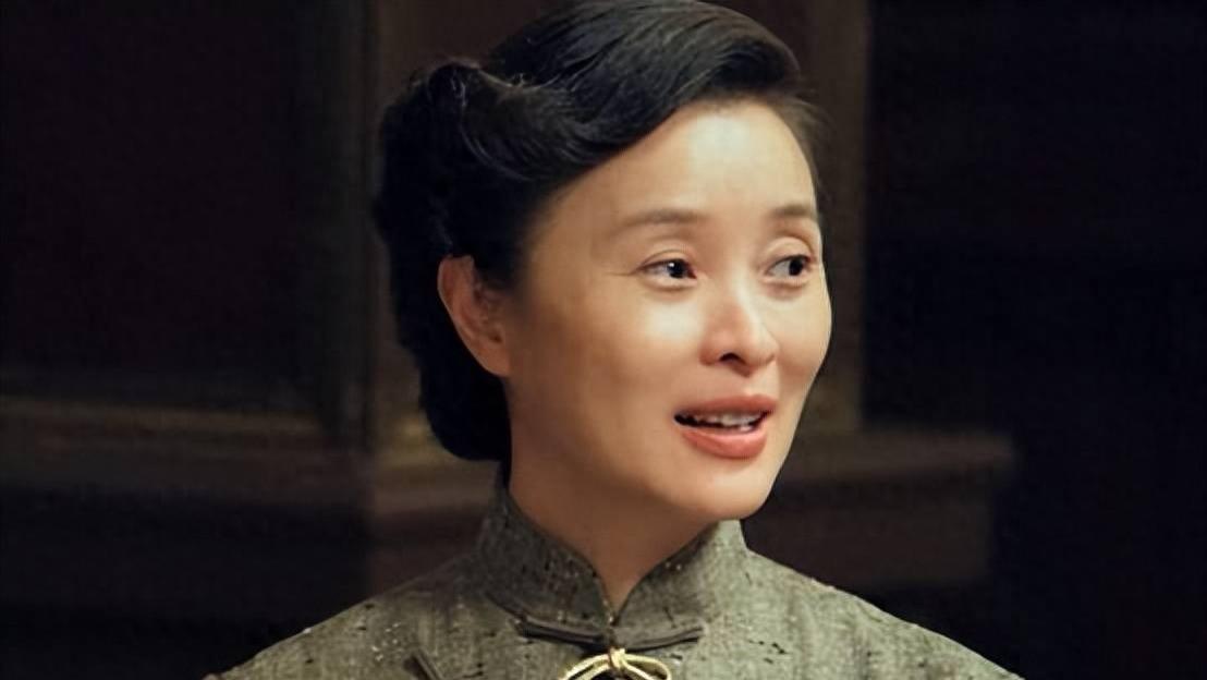 53岁无儿无女的吴越，给所有未婚女星提了个醒