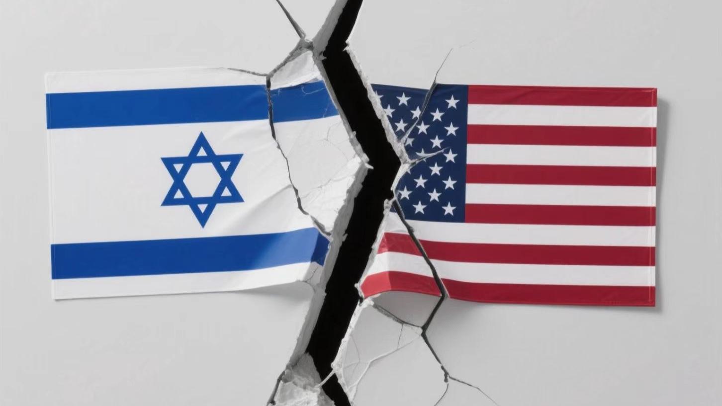 美以同盟的裂痕：当"美国优先"撞上"以色列安全至上"