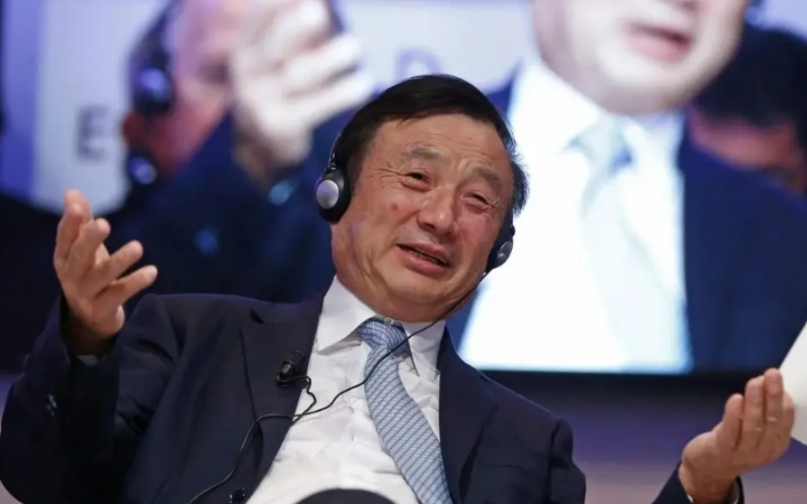 华为收紧技术，友商开始急了！华为过去十年累计研发费突破1.2万亿，单单2024年