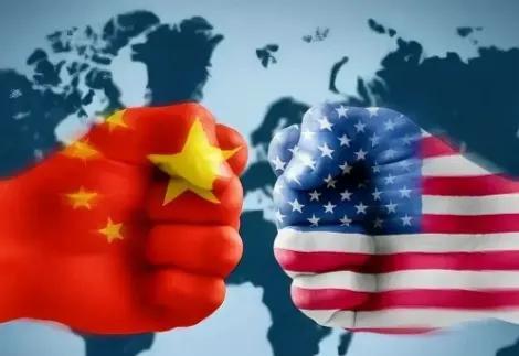 行动！谷歌因涉垄断遭我方调查！
那些叫嚷着“对等反制”，“对等制裁”的，麻烦先做
