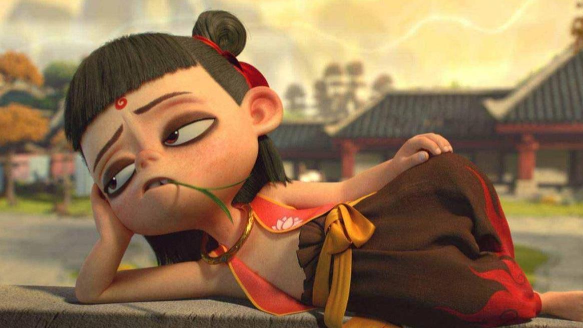 哪吒2破100亿后，人情冷暖江湖地位体现得淋漓尽致，黄渤说对了