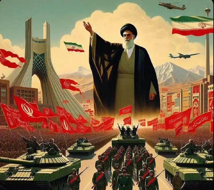 以德报怨！世界第七核大国站队伊朗，号召57国一起对抗以色列
这局，中东真到了要掀
