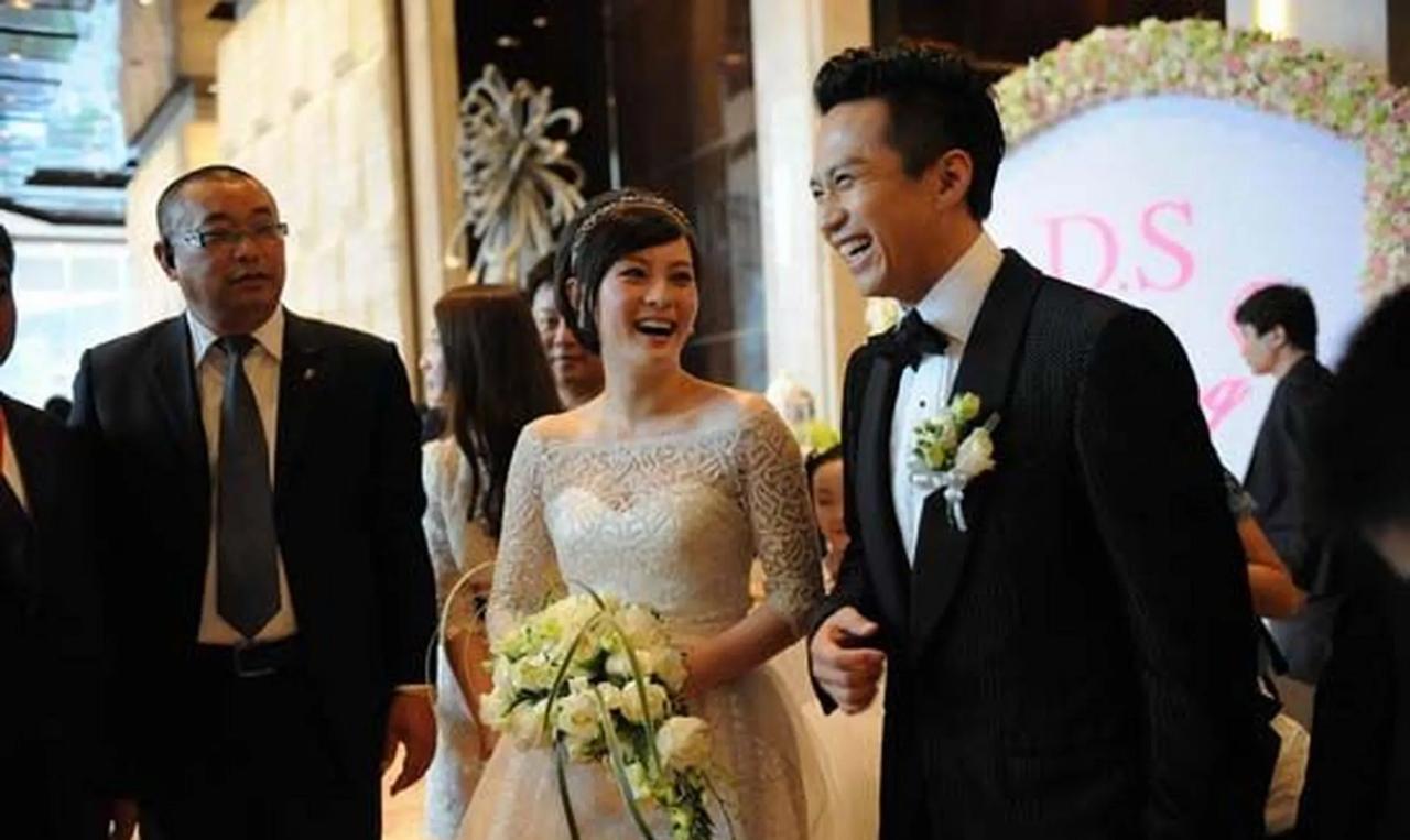 孙俪邓超结婚15年：明星夫妻活出了菜市场烟火气
提起孙俪邓超，你可能想到《甄嬛传