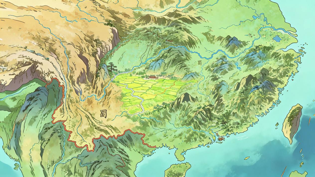 蜀汉不北伐能熬下去吗？历史早给了答案