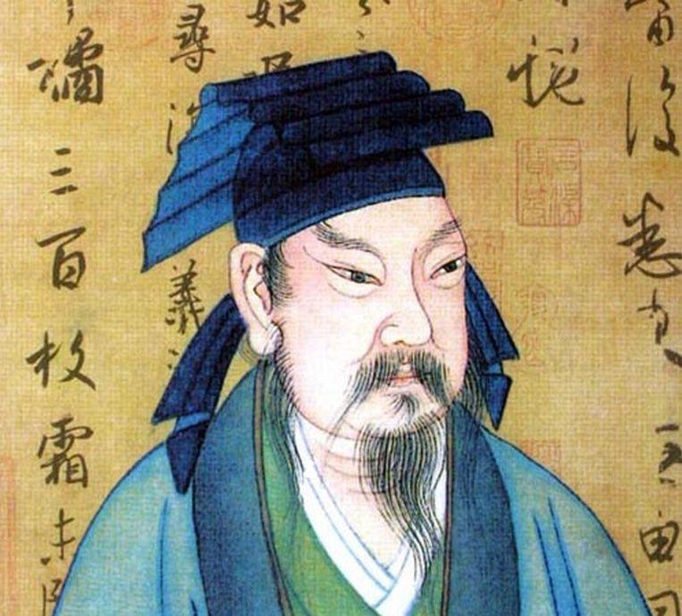大家都知道王羲之是“书圣”，可很少有人知道，在政治上，王羲之是和秦桧一样极力反对