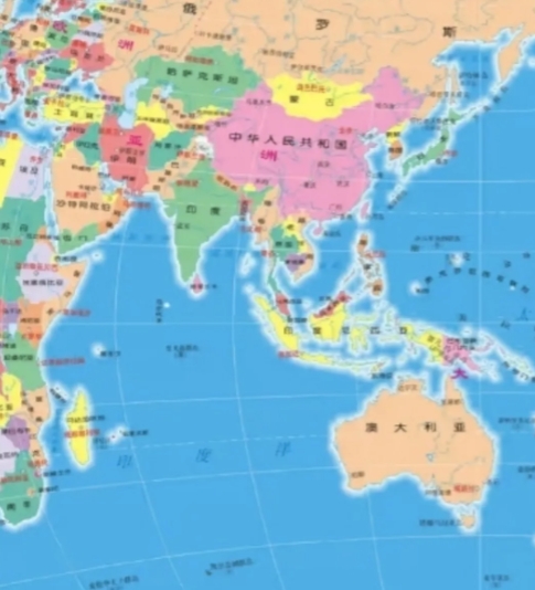 美国战机重回亚太，就是因为侧面进攻不下，直接最后一步棋——正面对抗。
美国之前的