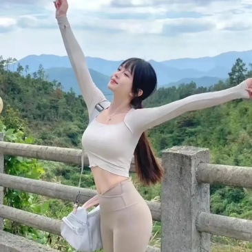 时常开心，认真记录，发现光芒