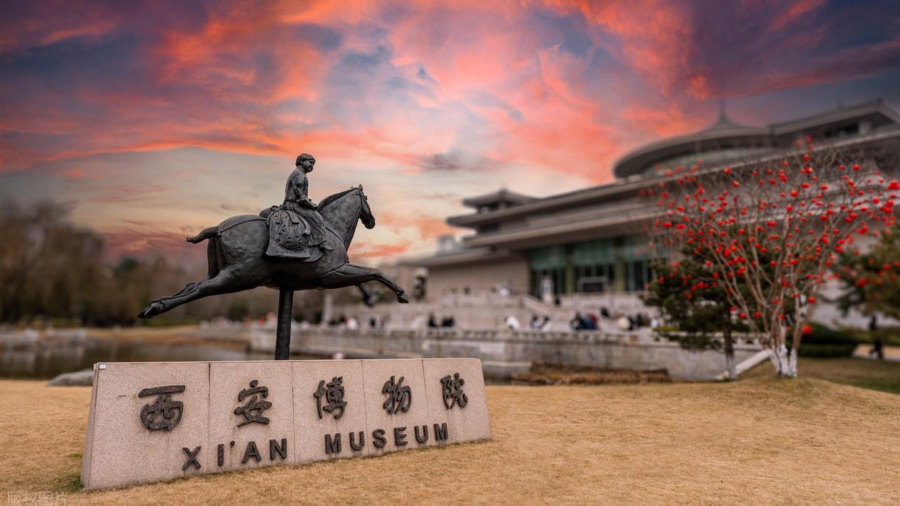 陕西文物50强：数字藏品的黄金时代已至，文化复兴的春潮正涌