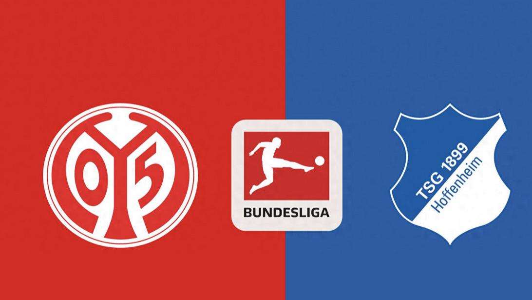 注意！今晚爆冷：美因茨vs霍芬海姆，主队赢不了，今晚可能要爆冷