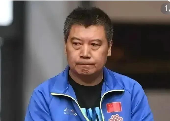 冠军的脾气，原来是教练刻进骨子里的。
这份国乒内部的冠军心法，普通人也能直接抄作
