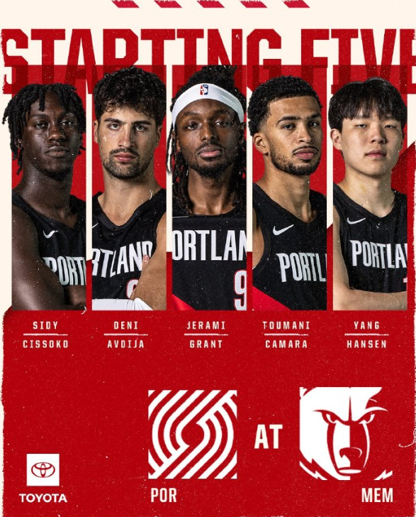 杨瀚森生涯首次首发，半场打了8分钟，2中0，没得分，4犯规，正负值-10。

