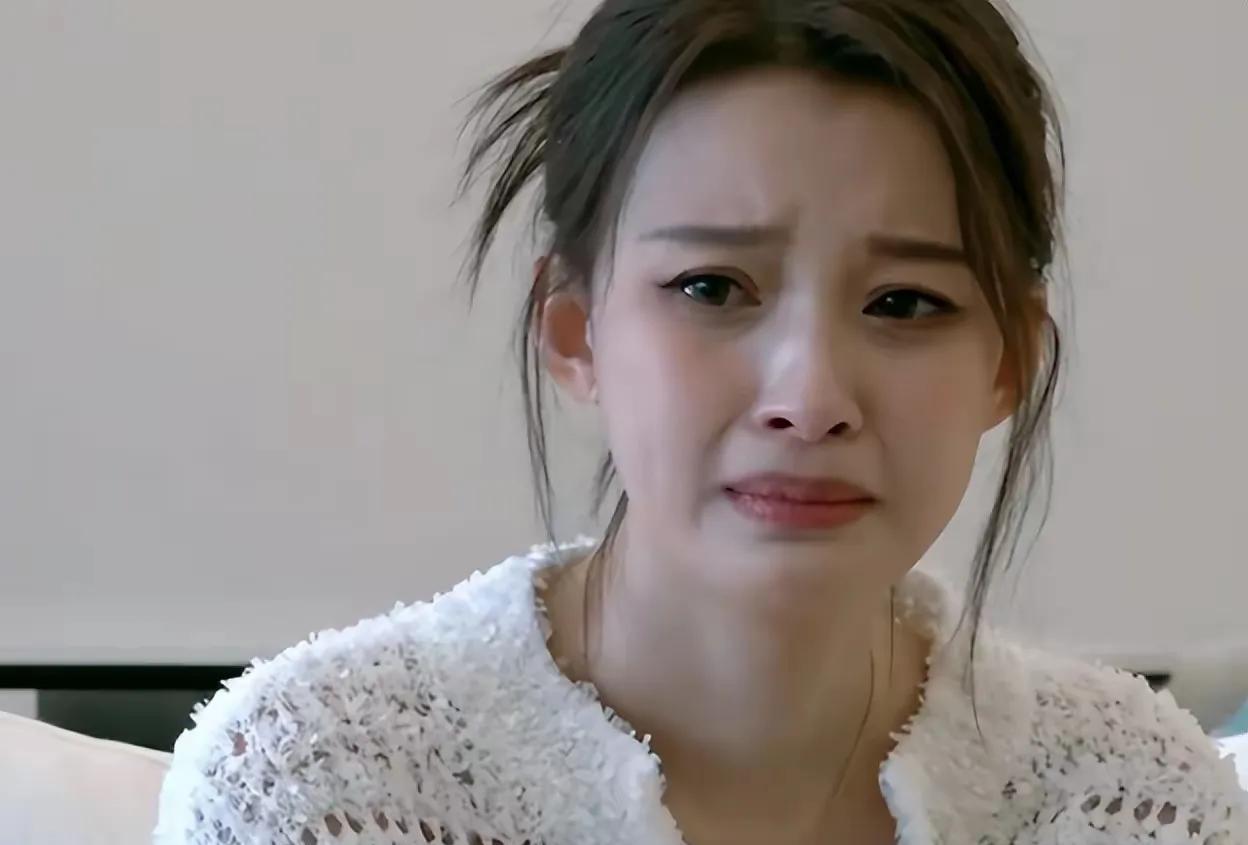 孙怡用五年的血泪
奉劝大家一句
找对象可以找懦弱的，也可以找婆婆厉害的，但是不能