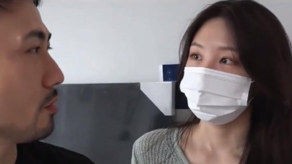 “眼神出卖了心：那些藏不住的爱意，你读懂了吗？”
