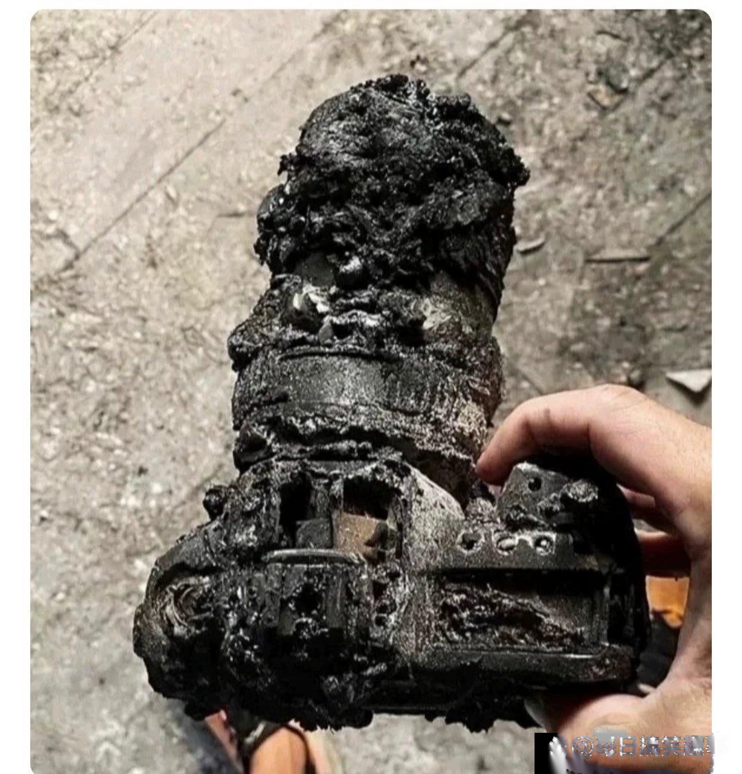 这些相机怕不是拍了什么不应该拍的！