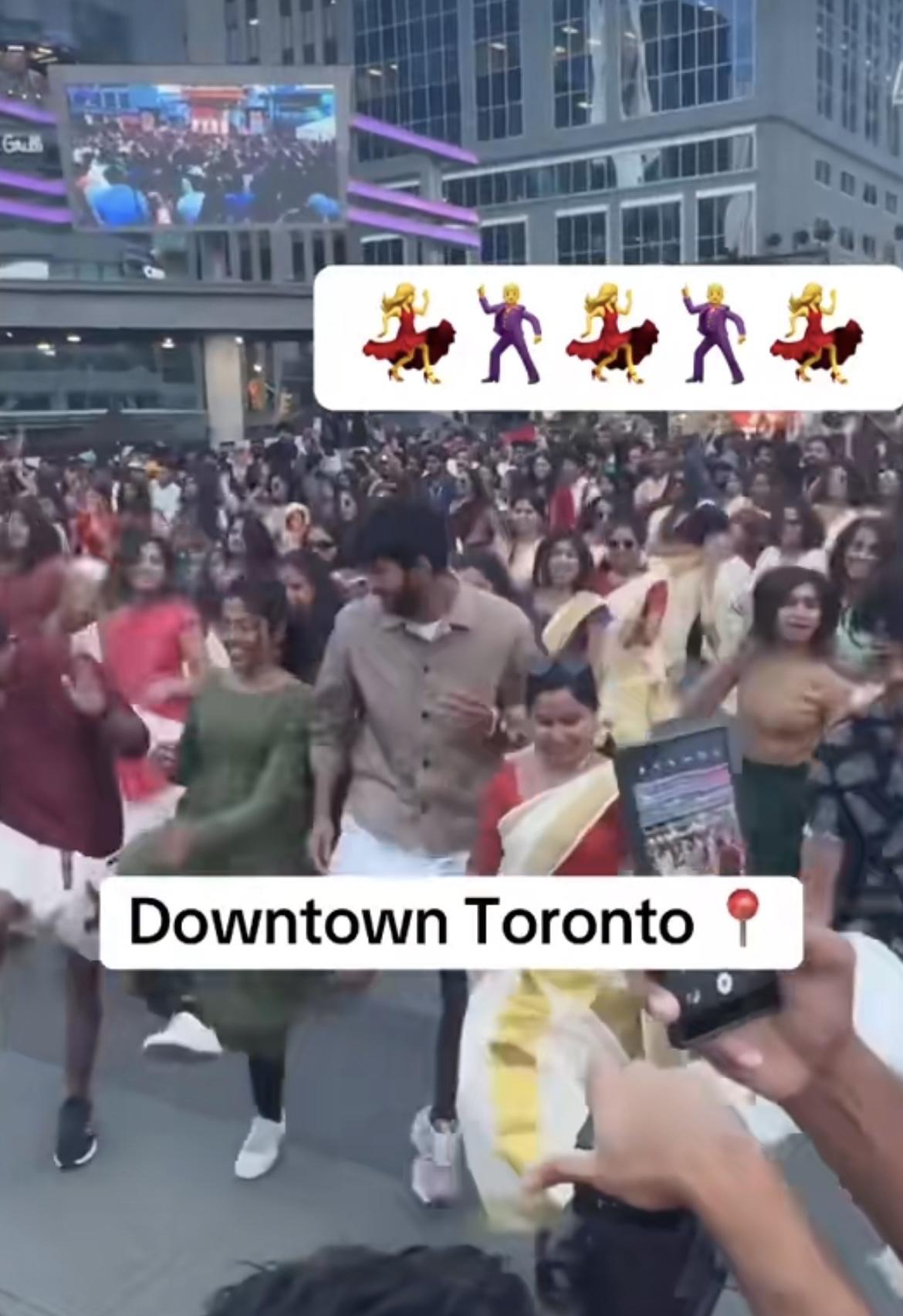 加拿大显然还没意识到问题的严重性！当地已经被印度人攻陷了。
以阿三的繁殖能力和速