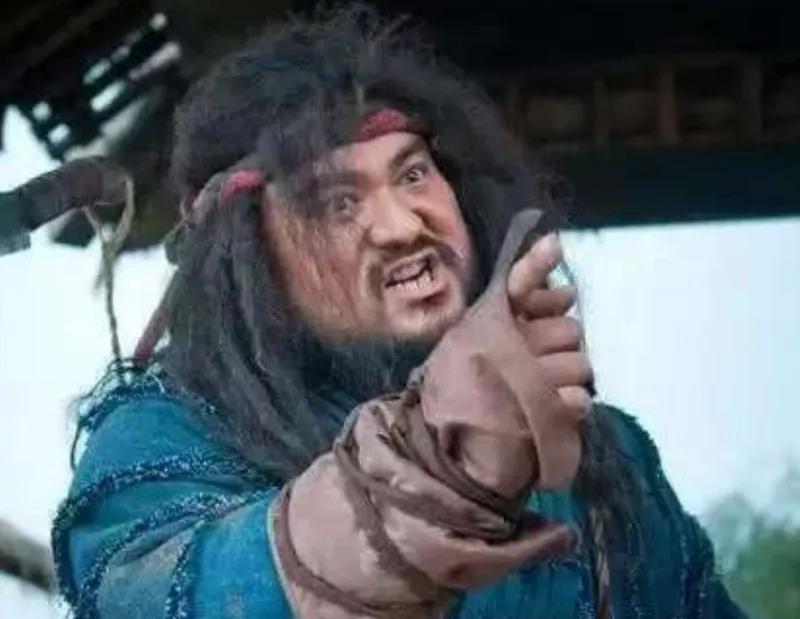 公元前196年，樊哙一脚踹开刘邦的房门，发现了不堪入目的一幕，他愈发恼怒，对着刘