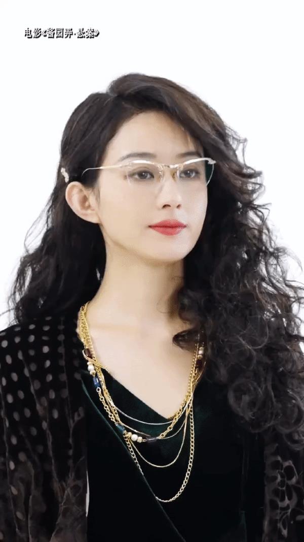 单从《酱园弄》预告来说，感觉杨幂这次表现比赵丽颖好
看剧情简介，赵丽颖扮演的应该