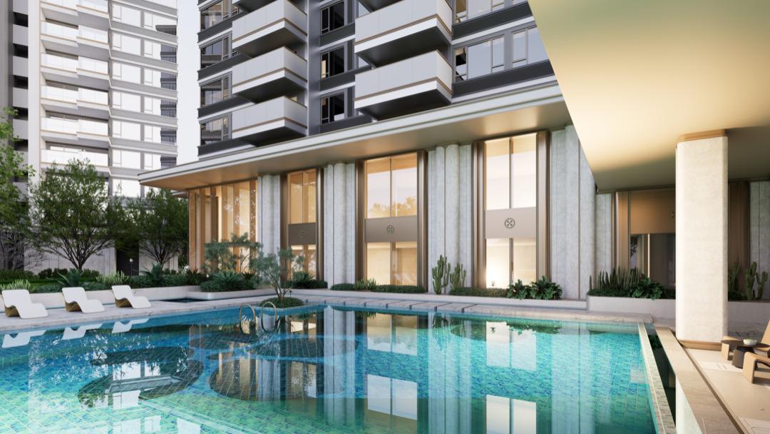 刚开盘又加推！越秀鸿璟台低密板楼，凭啥征服市场？