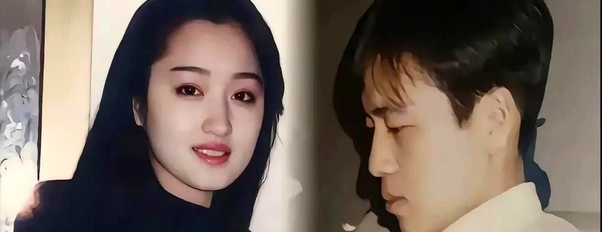 网友们再也不要为赖文峰和杨钰莹意难平了，他们俩早就没有感情了，杨钰莹在很早之前接