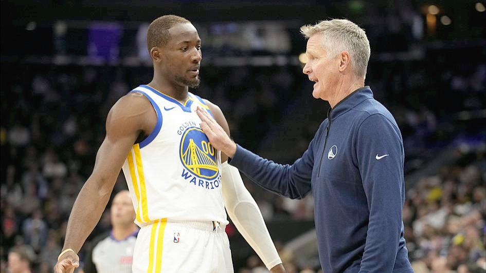 库明加申请交易真相：拉科布的“天赋论”坑惨科尔体系