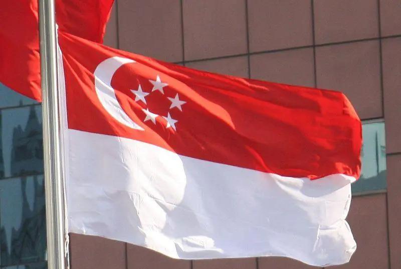 眼见中国要开辟北极航线了新加坡就拿环保安全来说事真是想瞎了心了
 据新加坡《联合